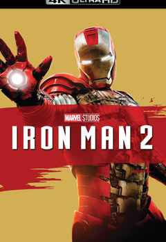 Watch Iron Man 2 Full Movie Online Action Film