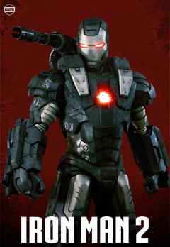 Watch Iron Man 2 Full Movie Online Action Film