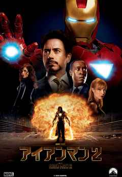 Watch Iron Man 2 Full Movie Online Action Film