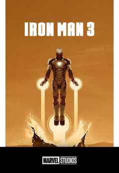 Watch Iron Man 3 Full Movie Online Action Film