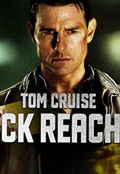 how many jack reacher movies are there