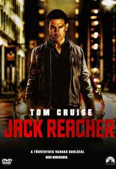 jack reacher full movie