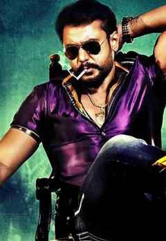 jaggu dada movie