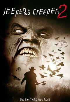 jeepers creepers free full movie online