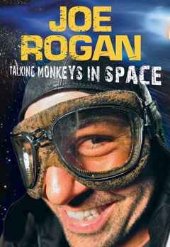 joe rogan talking monkeys in space torrent download