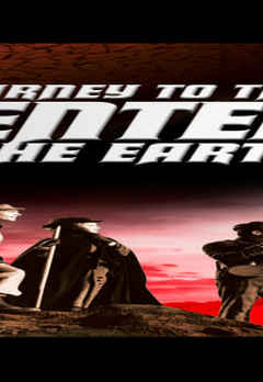 watch journey to the center of the earth in hindi
