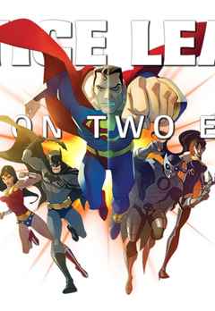 watch justice league crisis on two earths free