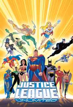 justice league unlimited s2 in hindi