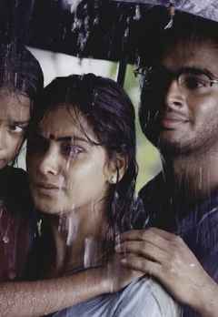 who acts as kamalee in kannathil muthamittal