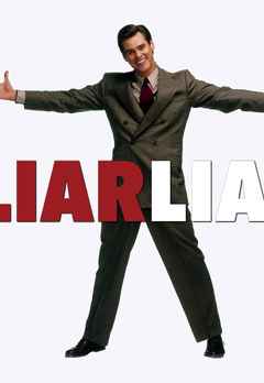 Watch Liar Liar Full Movie Online Comedy Film