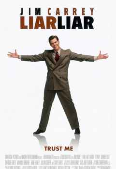 Watch Liar Liar Full Movie Online Comedy Film