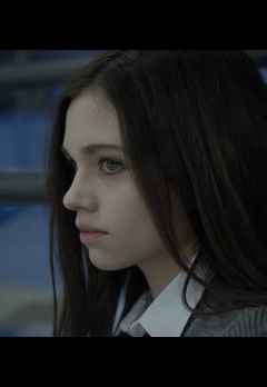 Watch Look Away Full Movie Online Horror Film