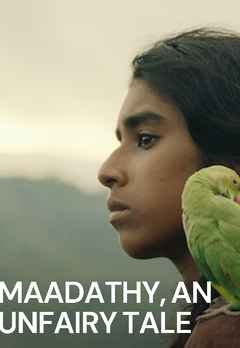 Maadathy, a treacherous tale Poster 2