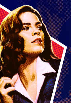 Watch Marvel One Shot Agent Carter Full Movie Online Action Film