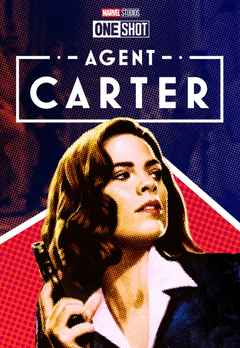 Watch Marvel One Shot Agent Carter Full Movie Online Action Film