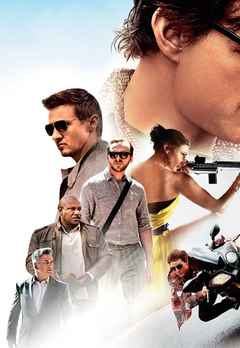 watch mission impossible 5 online