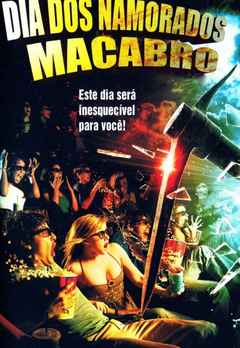 Watch My Bloody Valentine Full Movie Online Release Date Trailer Cast And Songs Horror Film