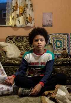 my name is leon bbc iplayer