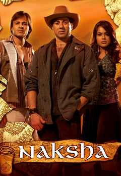 Watch Naksha Full Movie Online Action Film