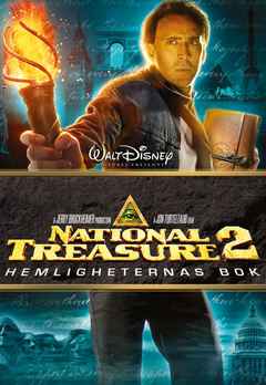 national treasure free online full movie