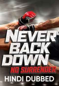 never back down no surrender watch online