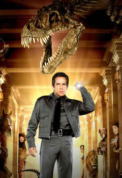 Watch Night At The Museum Full Movie Online Comedy Film