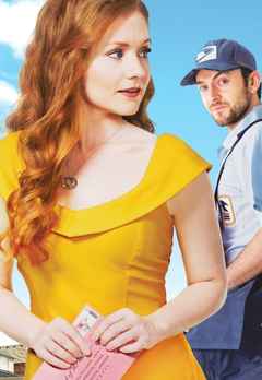 Watch No Postage Necessary Full Movie Online Comedy Film