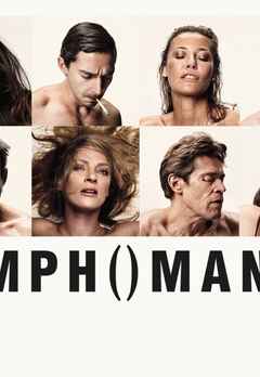 Nymphomaniac Movie Watch Online