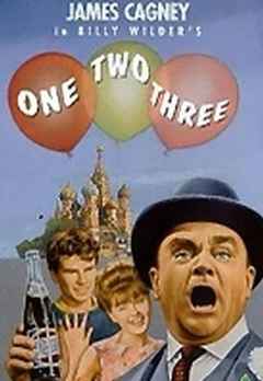 stream one two three full movie billy wilder