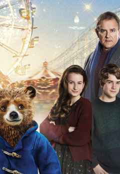 Watch Paddington 2 Movie Online Release Date Trailer Cast And Songs Comedy Film