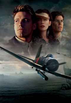 Watch Pearl Harbor Full Movie Online Action Film