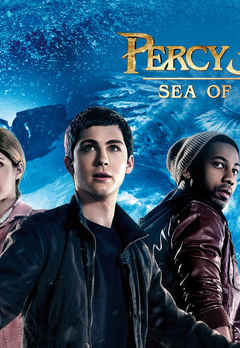 the full movie of percy jackson sea of monsters
