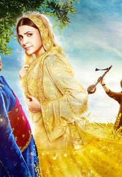 phillauri full movie online free megavideo