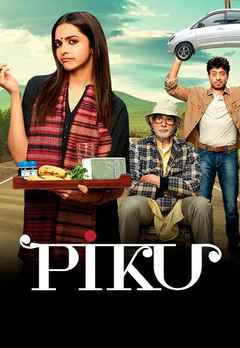 hindi movies 2016 full movie piku