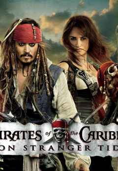 watch pirates of the caribbean on stranger tides full movie