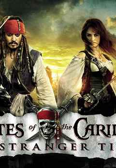 watch pirates of the caribbean stranger tides
