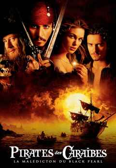 pirates of the caribbean 1 full movie megavideo
