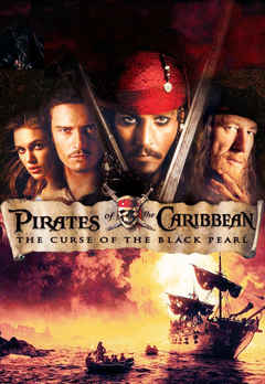 pirates of the caribbean 1 full movie watch online