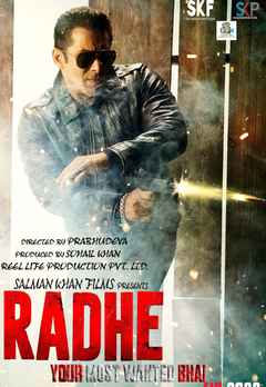 Full watch radhe online movie Watch Radhe