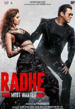 Radhe full movie watch online