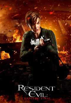 resident evil final chapter full movie online free