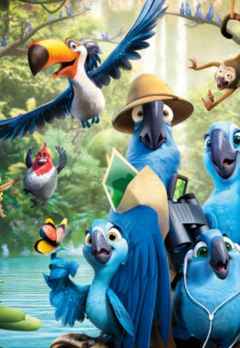 rio 2 full movie online disney