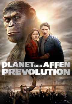 rise of the planet of the apes putlocker
