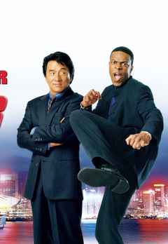 como descargar rush hour for free online