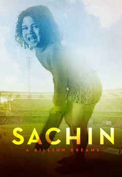 watch sachin a billion dreams online free full movie
