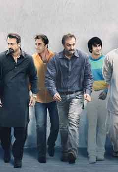 Sanju Movie Online Watch Free