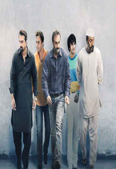 Watch Sanju Full Movie Online Free