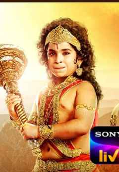 sankat mochan mahabali hanuman serial watch online