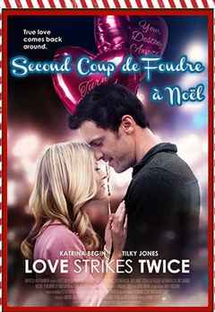 Watch Second Chance Christmas Movie Online Release Date Trailer Cast And Songs Comedy Film