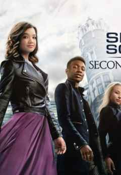Watch Secret Society Of Second Born Royals Full Movie Online Comedy Film